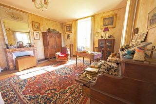 maison 19 Pièces en vente sur GRANDCAMP MAISY (14450)