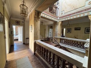 maison 19 Pièces en vente sur GRANDCAMP MAISY (14450)