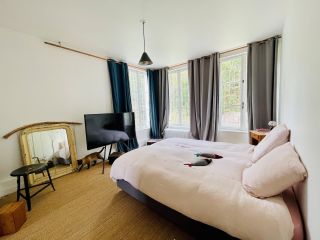 maison bourgeoise 10 Pièces en vente sur CAUMONT (27310)