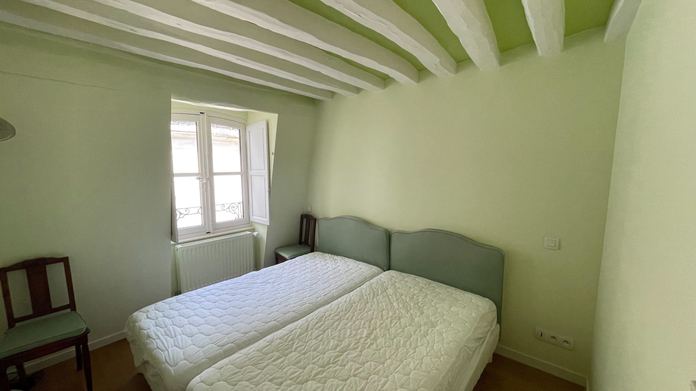 apartment 8 Rooms for sale on ROUEN (76000)