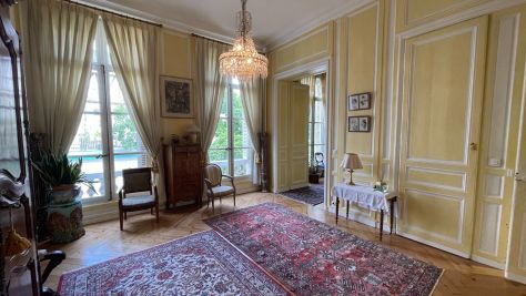 Sale Apartment Rouen 8&nbsp;Rooms 305&nbsp;m²