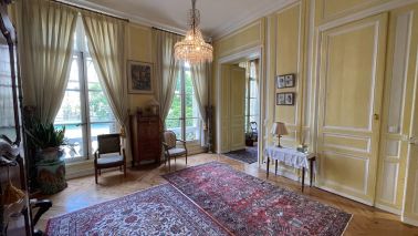 apartment 8 Rooms for sale on ROUEN (76000)