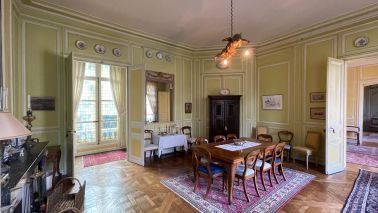 apartment 8 Rooms for sale on ROUEN (76000)