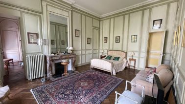 apartment 8 Rooms for sale on ROUEN (76000)