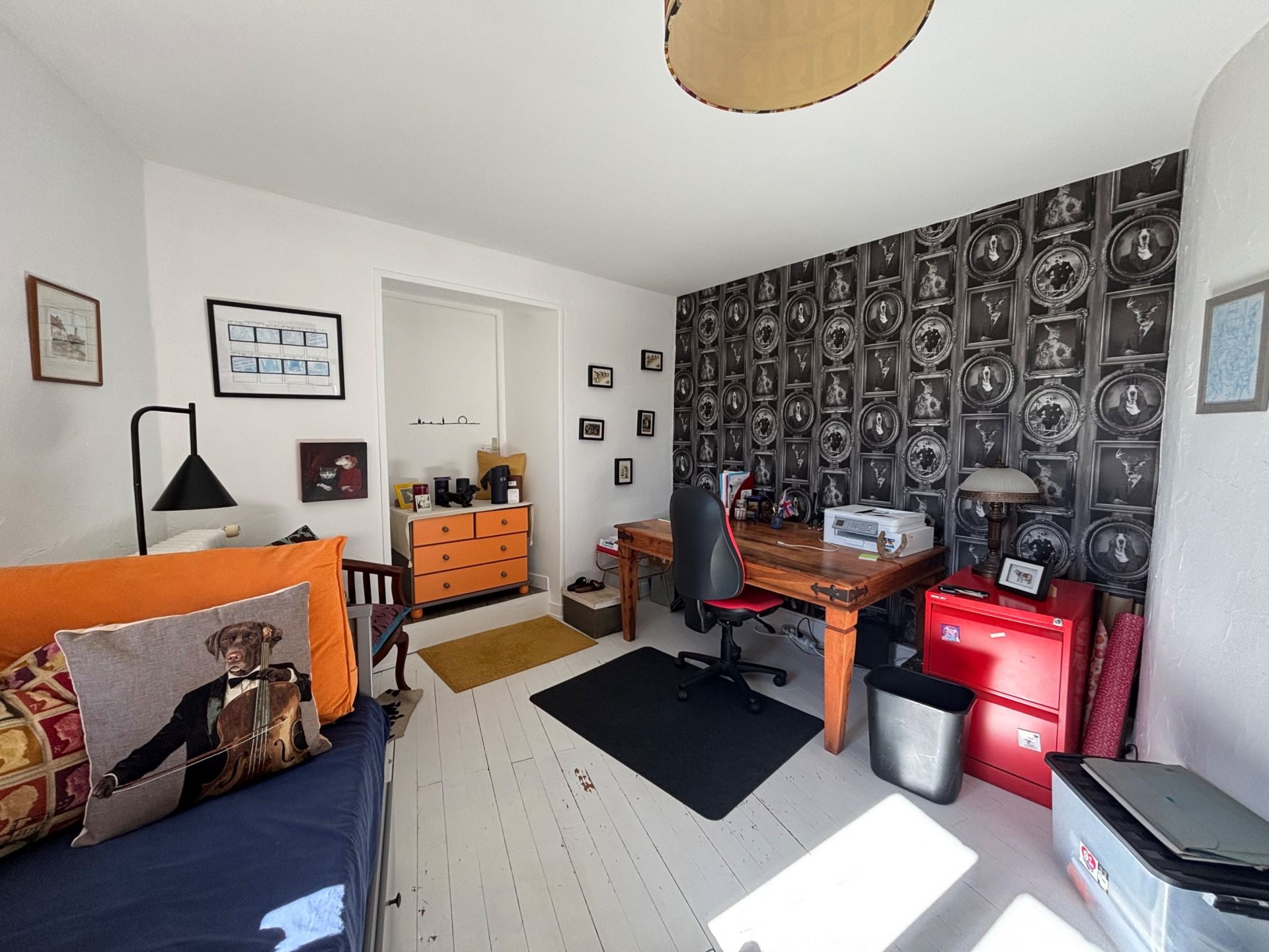 house 9 Rooms for sale on ARROMANCHES LES BAINS (14117)