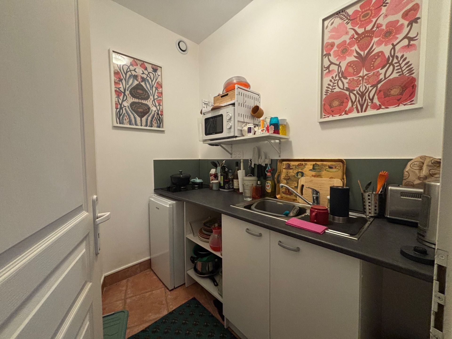 house 9 Rooms for sale on ARROMANCHES LES BAINS (14117)