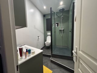 house 9 Rooms for sale on ARROMANCHES LES BAINS (14117)