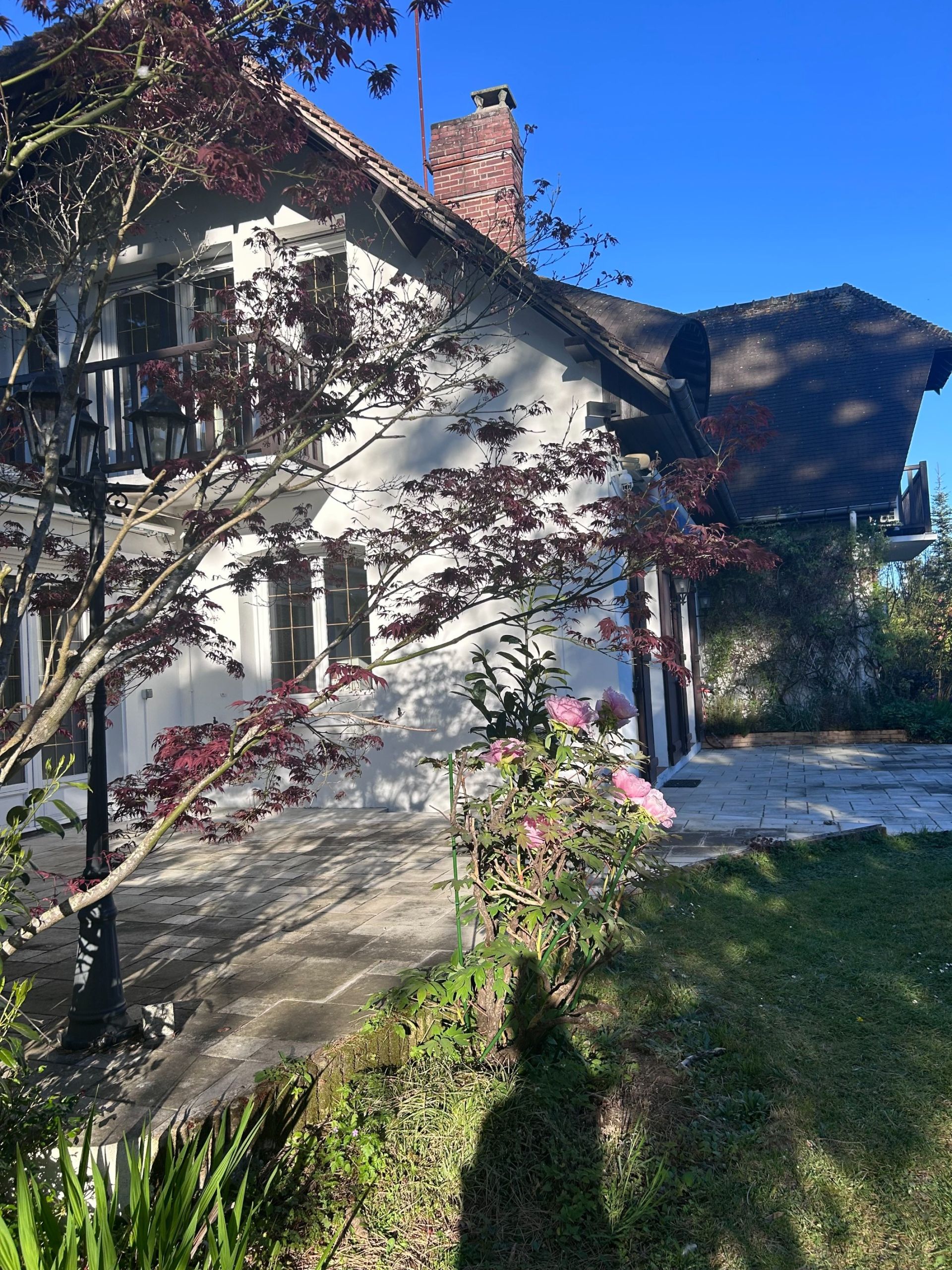 maison bourgeoise 9 Pièces en vente sur ST ETIENNE DU ROUVRAY (76800)