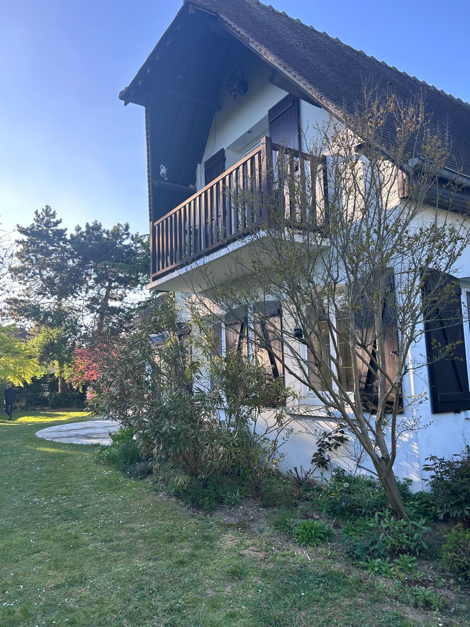 maison bourgeoise 9 Pièces en vente sur ST ETIENNE DU ROUVRAY (76800)