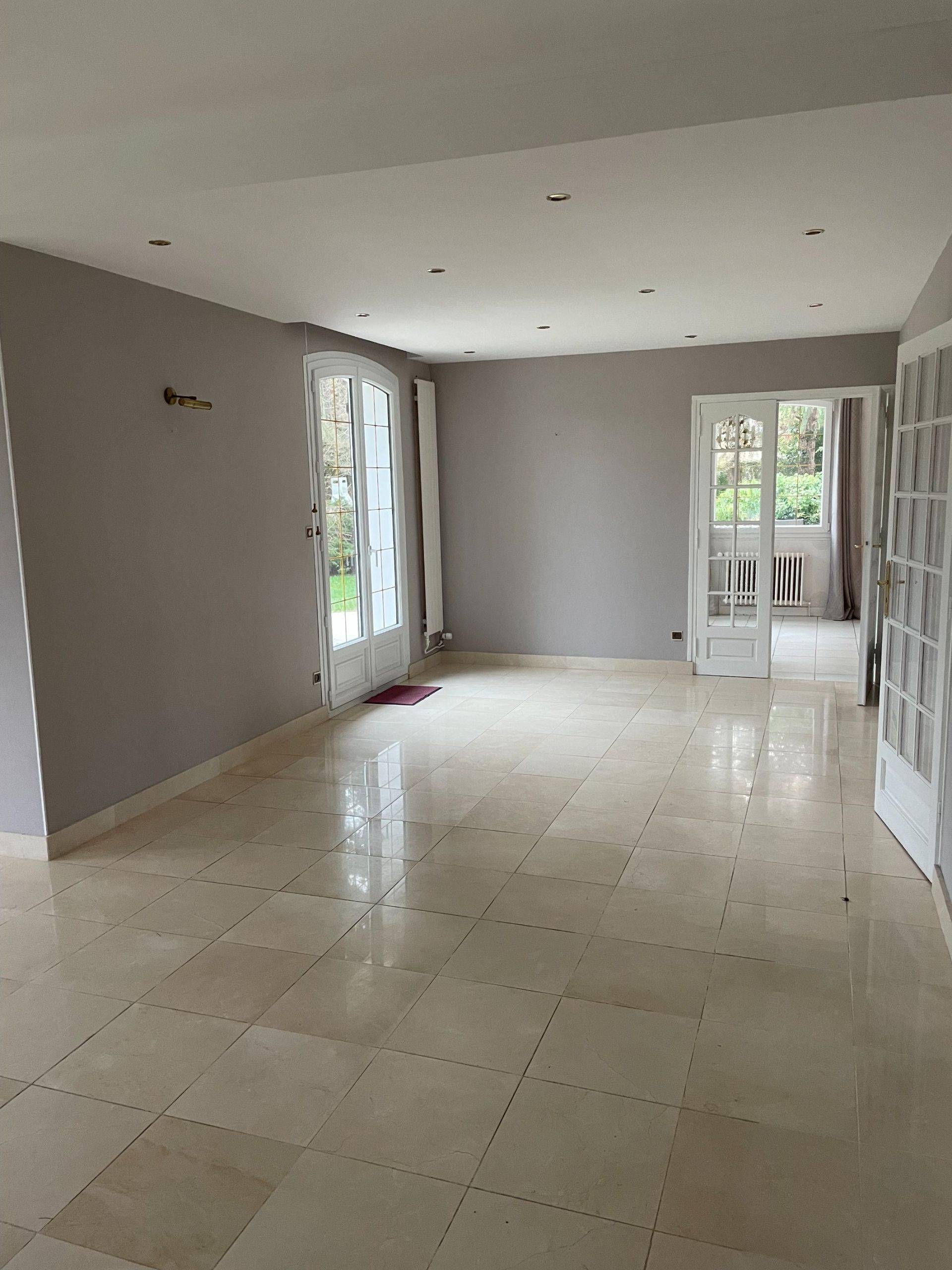 maison bourgeoise 9 Pièces en vente sur ST ETIENNE DU ROUVRAY (76800)