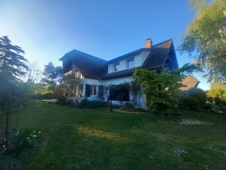 maison bourgeoise 9 Pièces en vente sur ST ETIENNE DU ROUVRAY (76800)