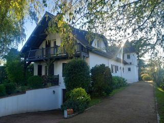 maison bourgeoise 9 Pièces en vente sur ST ETIENNE DU ROUVRAY (76800)