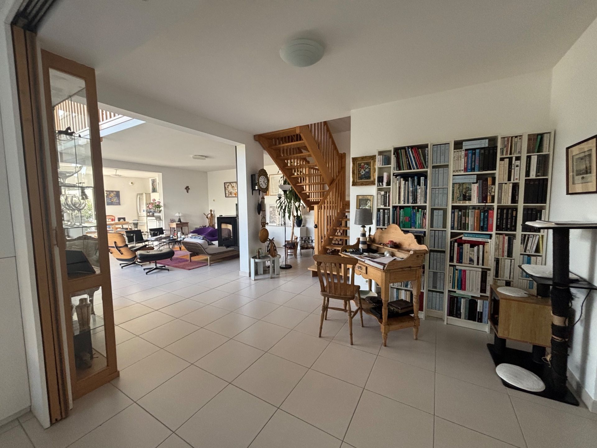 house 7 Rooms for sale on OUISTREHAM (14150)