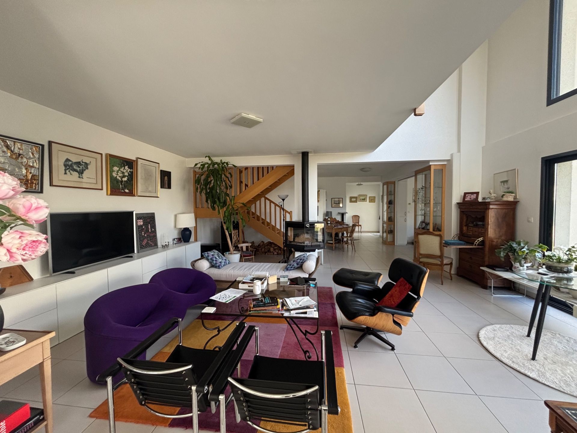 house 7 Rooms for sale on OUISTREHAM (14150)