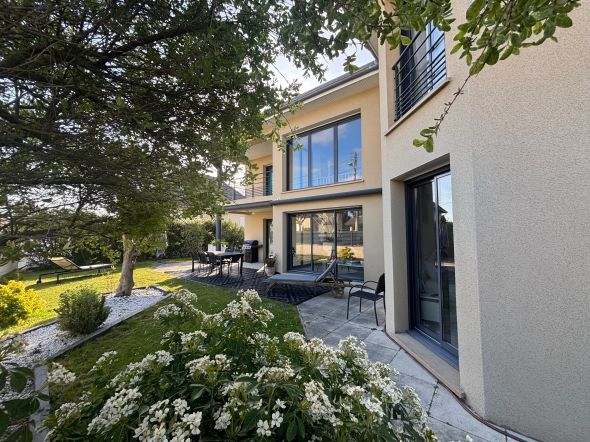Sale House Ouistreham 7&nbsp;Rooms 171&nbsp;m²