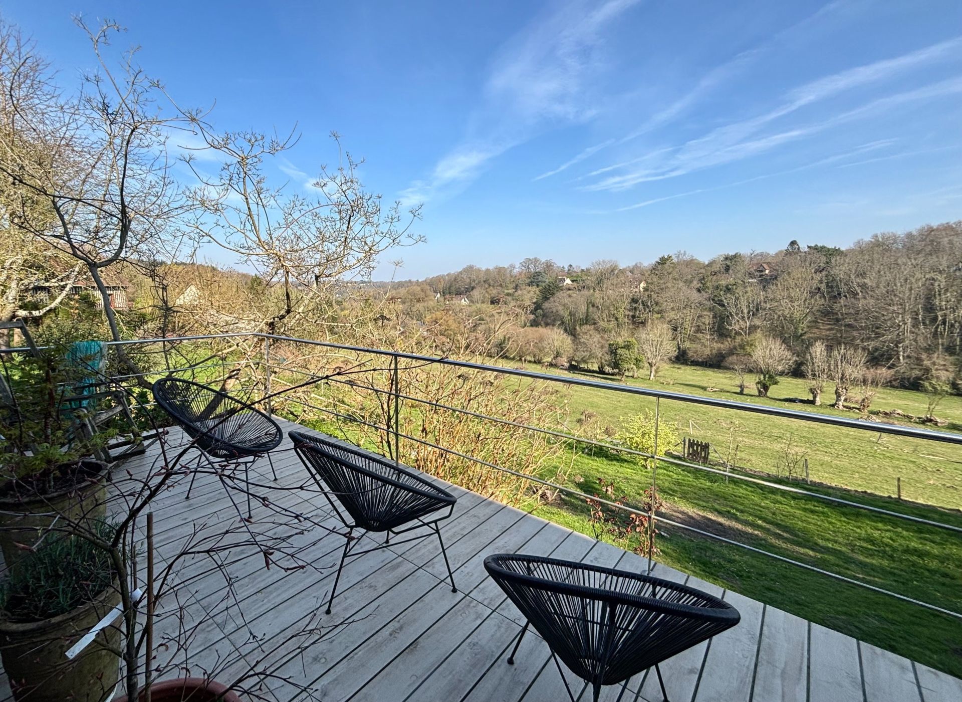 house 19 Rooms for sale on GONNEVILLE SUR HONFLEUR (14600)