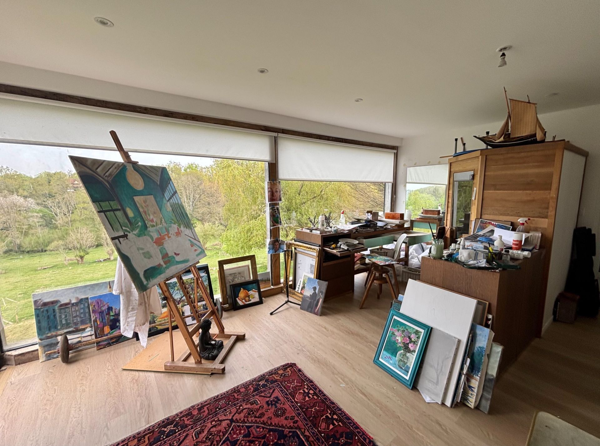 house 19 Rooms for sale on GONNEVILLE SUR HONFLEUR (14600)