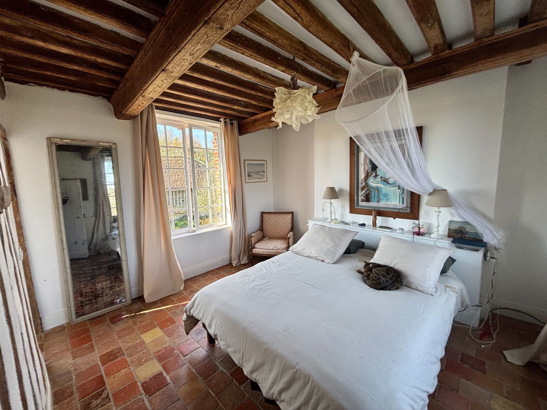 house 19 Rooms for sale on GONNEVILLE SUR HONFLEUR (14600)