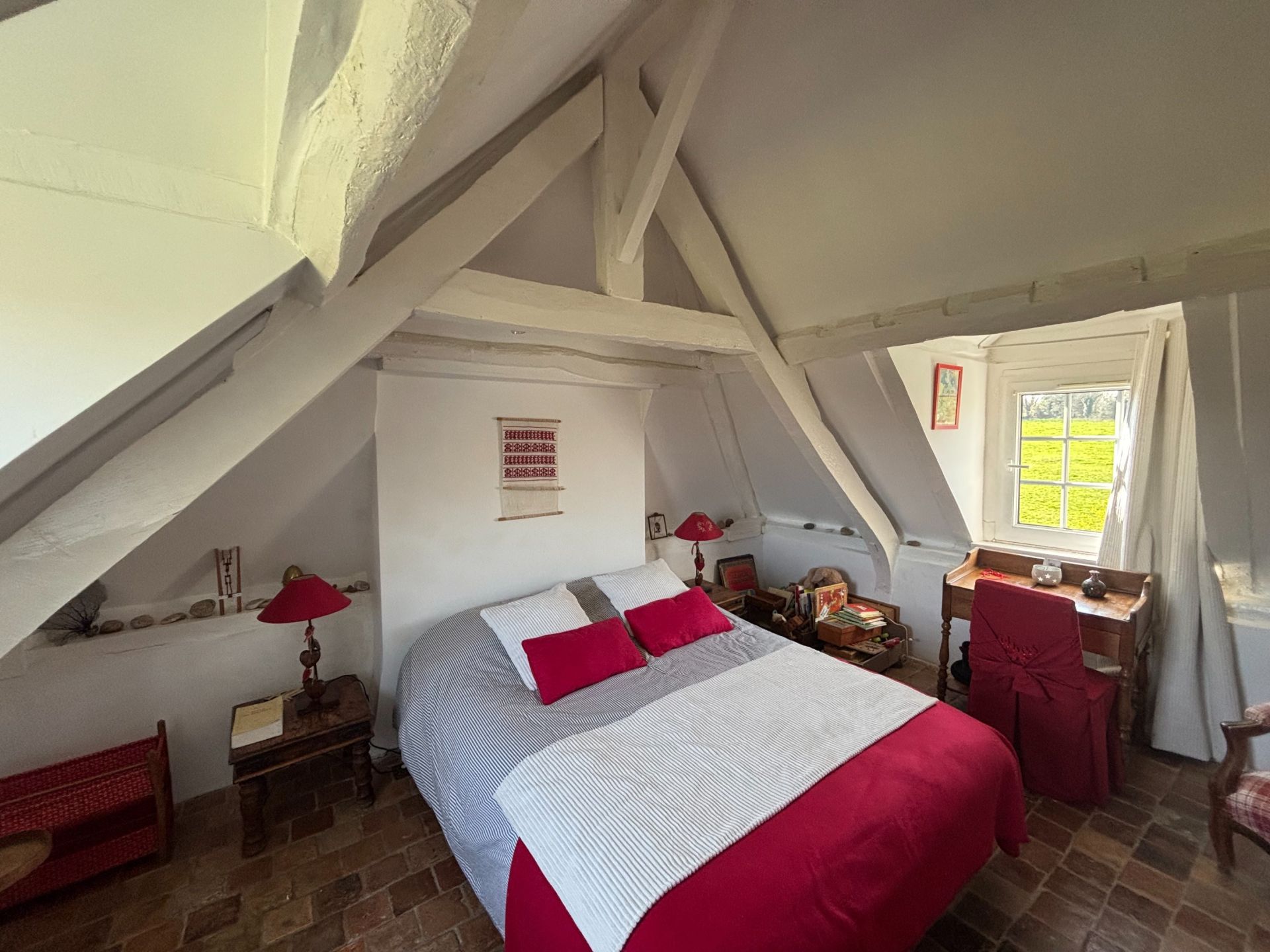 house 19 Rooms for sale on GONNEVILLE SUR HONFLEUR (14600)