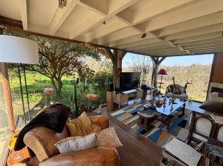 house 19 Rooms for sale on GONNEVILLE SUR HONFLEUR (14600)