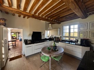house 19 Rooms for sale on GONNEVILLE SUR HONFLEUR (14600)