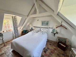 house 19 Rooms for sale on GONNEVILLE SUR HONFLEUR (14600)