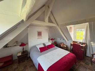 house 19 Rooms for sale on GONNEVILLE SUR HONFLEUR (14600)