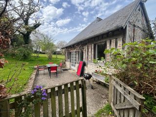 house 19 Rooms for sale on GONNEVILLE SUR HONFLEUR (14600)