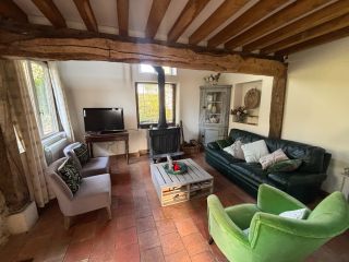 house 19 Rooms for sale on GONNEVILLE SUR HONFLEUR (14600)