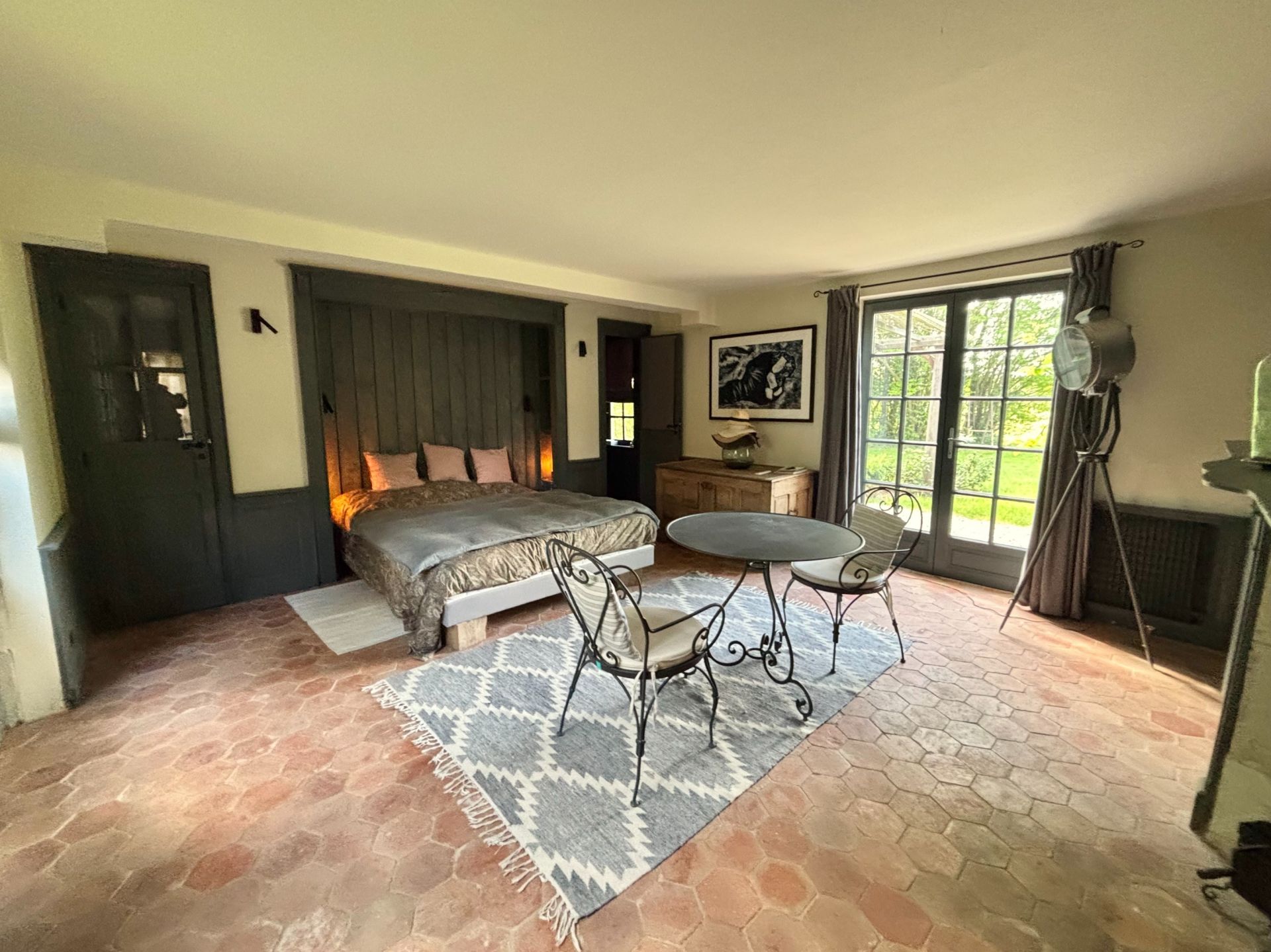 house 10 Rooms for sale on MORAINVILLE JOUVEAUX (27260)
