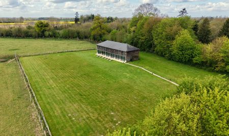 Sale House Morainville-Jouveaux 10&nbsp;Rooms 530&nbsp;m²