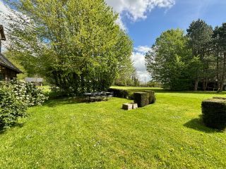 maison 10 Pièces en vente sur MORAINVILLE JOUVEAUX (27260)