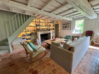 maison 10 Pièces en vente sur MORAINVILLE JOUVEAUX (27260)