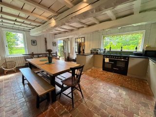 maison 10 Pièces en vente sur MORAINVILLE JOUVEAUX (27260)