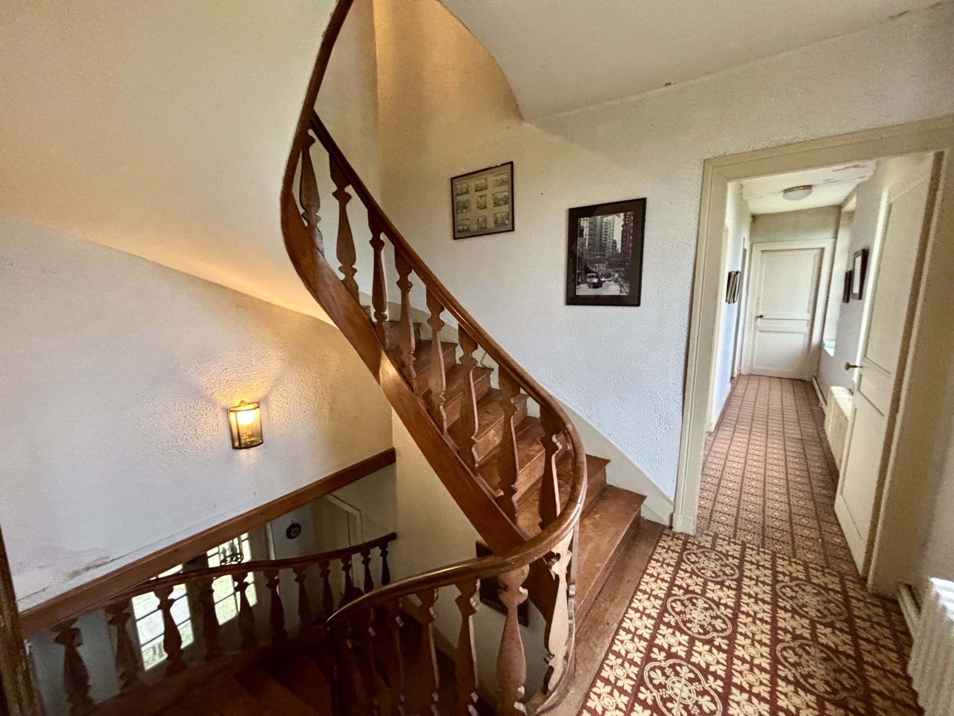 maison 11 Pièces en vente sur PIENCOURT (27230)