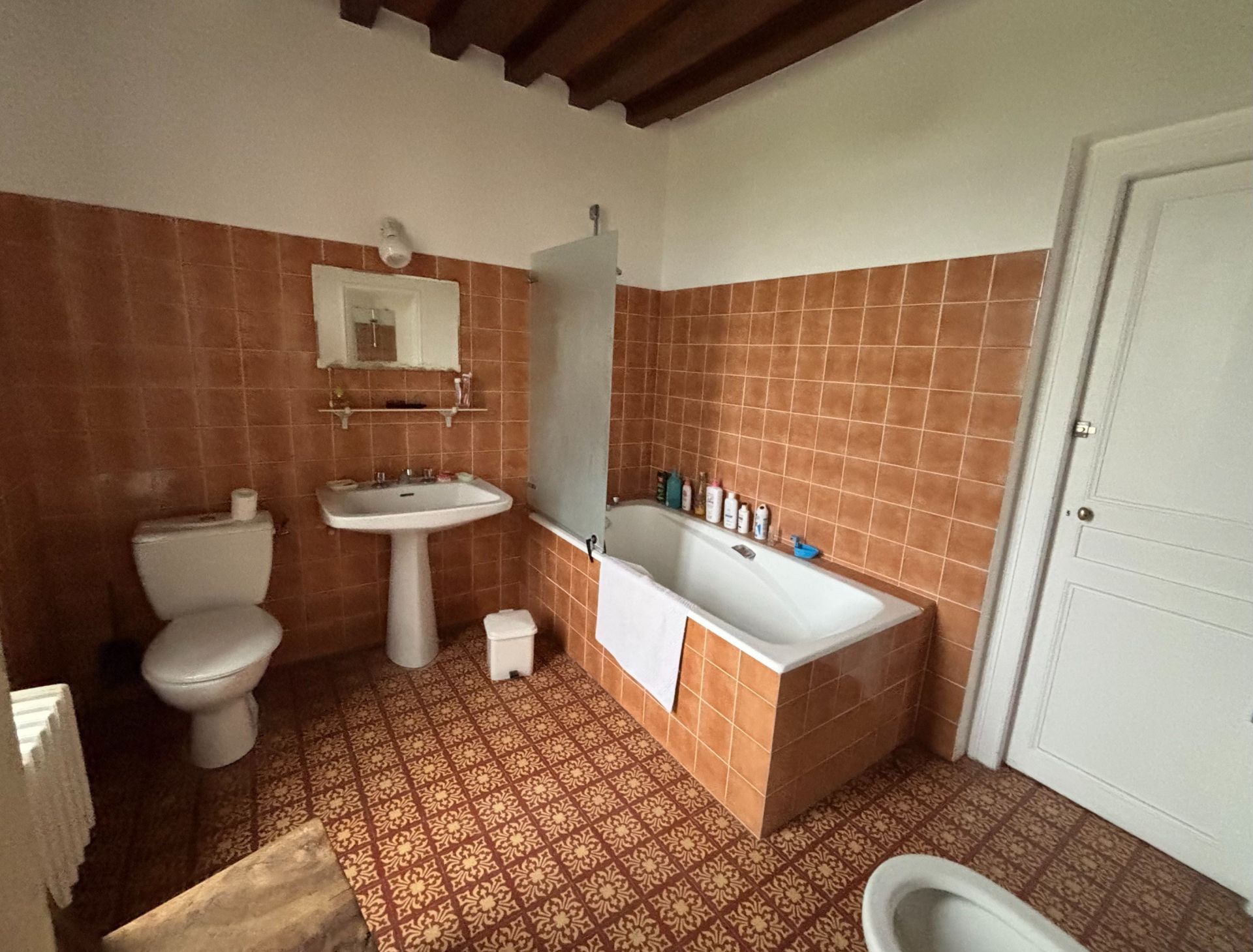 maison 11 Pièces en vente sur PIENCOURT (27230)