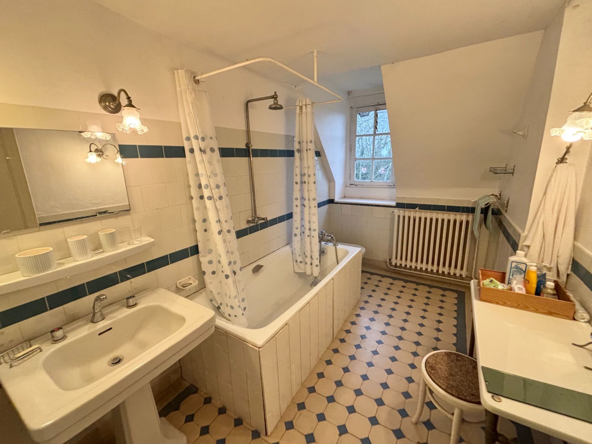 maison 11 Pièces en vente sur PIENCOURT (27230)
