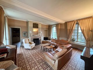 maison 11 Pièces en vente sur PIENCOURT (27230)