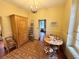 maison 11 Pièces en vente sur PIENCOURT (27230)