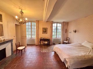maison 11 Pièces en vente sur PIENCOURT (27230)