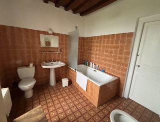 maison 11 Pièces en vente sur PIENCOURT (27230)