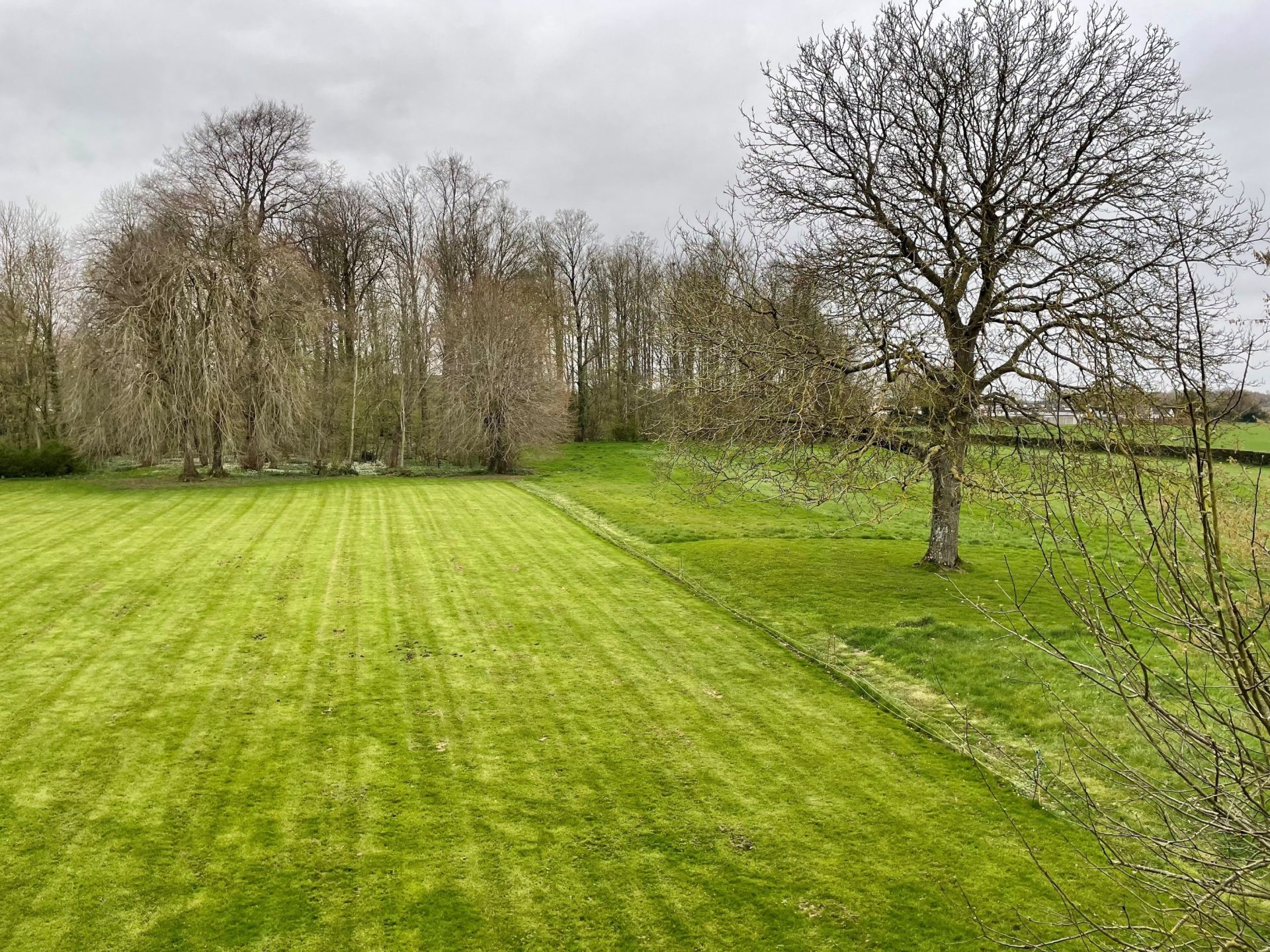 manor house 8 Rooms for sale on ILLOIS (76390)