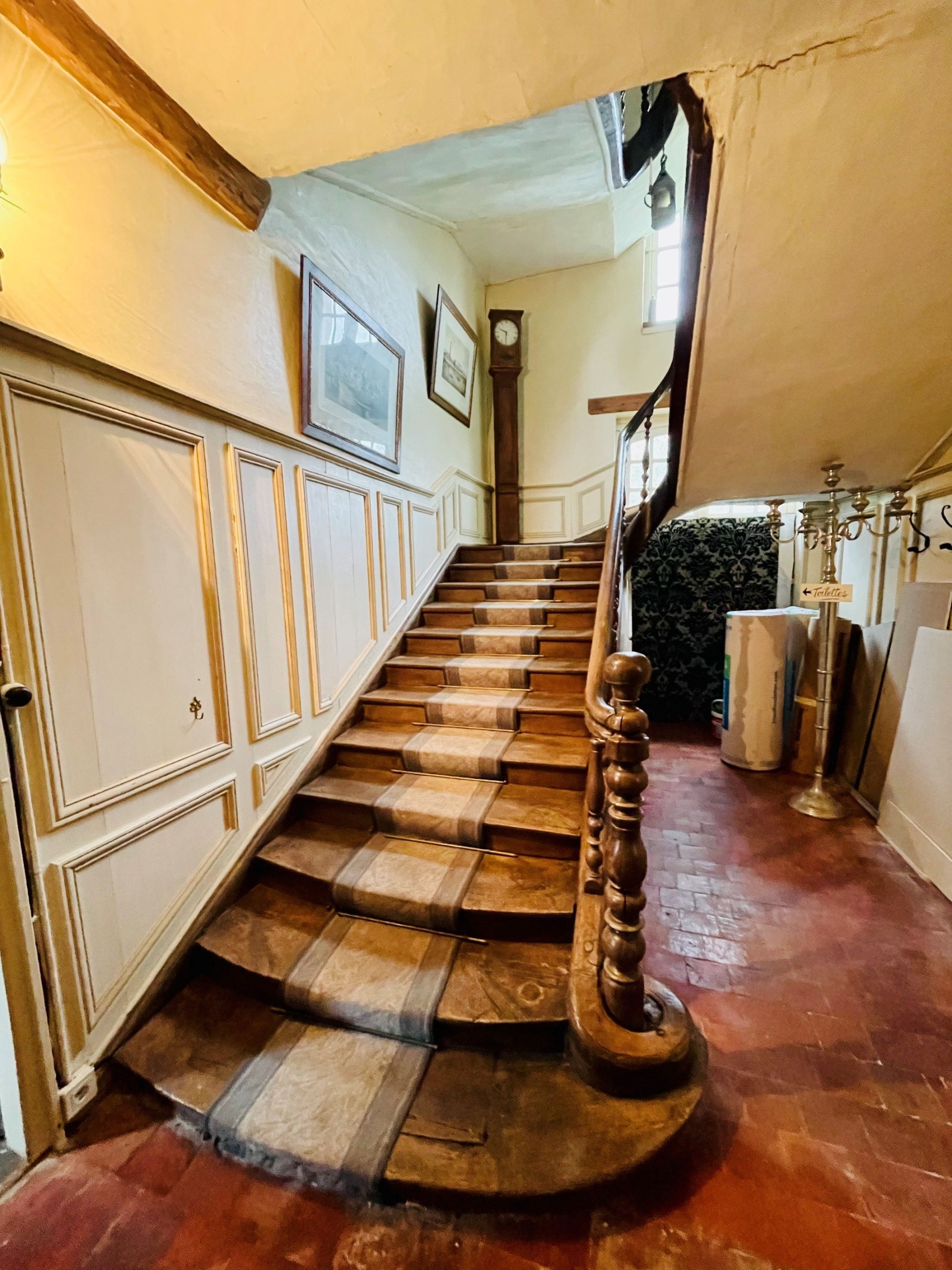 manor house 8 Rooms for sale on ILLOIS (76390)