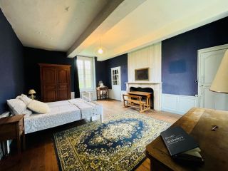 manoir 8 Pièces en vente sur ILLOIS (76390)