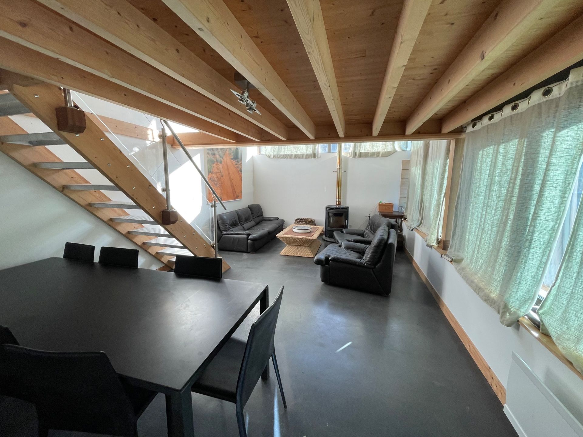 house 14 Rooms for sale on VIERVILLE SUR MER (14710)