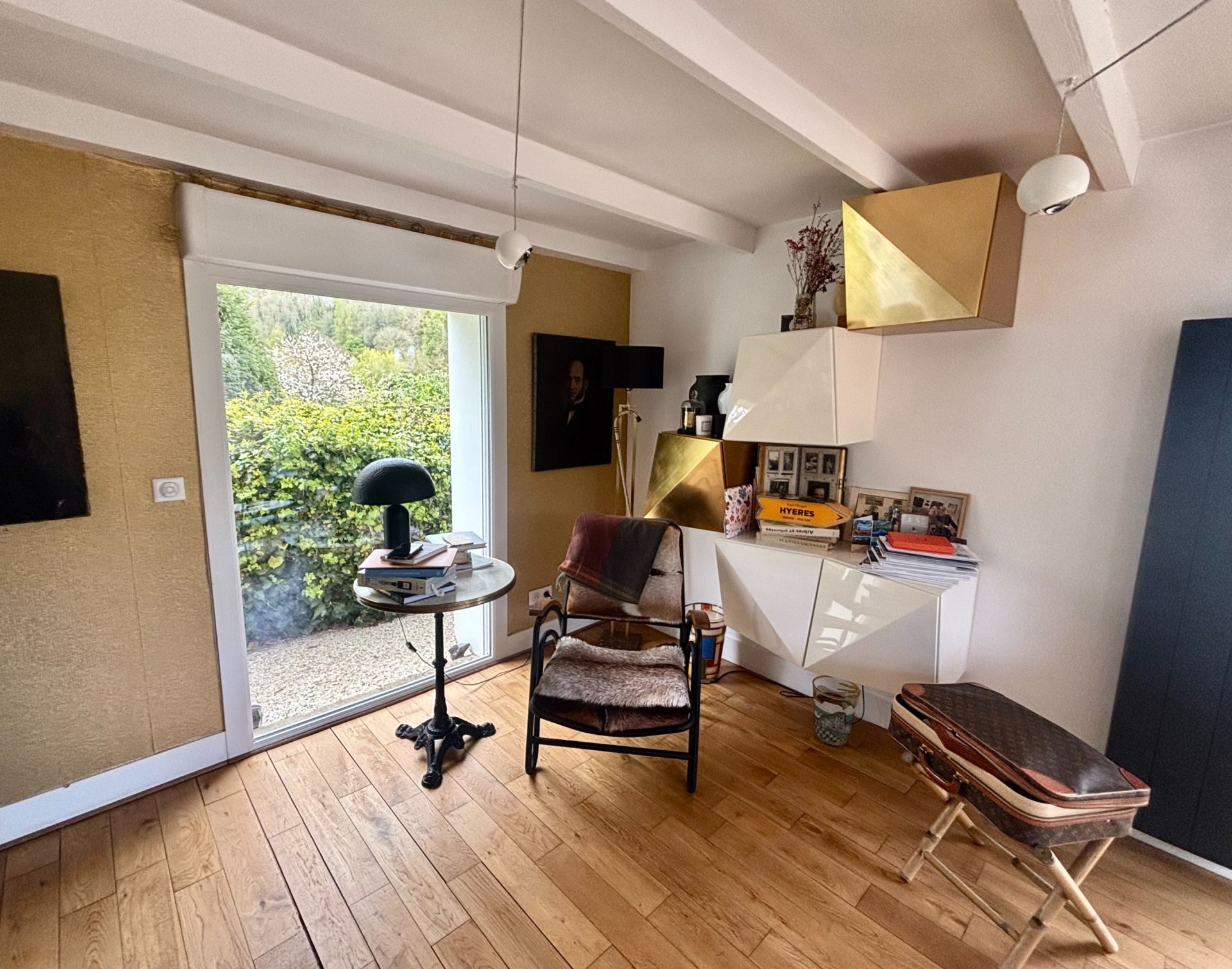 house 6 Rooms for sale on VILLERVILLE (14113)