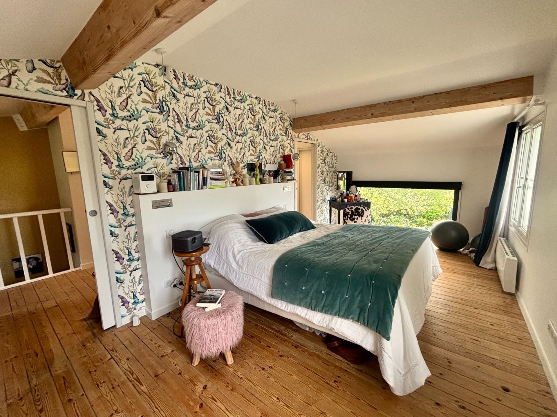 house 6 Rooms for sale on VILLERVILLE (14113)