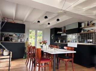 house 6 Rooms for sale on VILLERVILLE (14113)