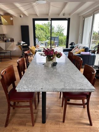 house 6 Rooms for sale on VILLERVILLE (14113)