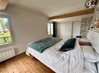 house 6 Rooms for sale on VILLERVILLE (14113)